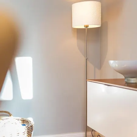 Kapitaenshaus 1935 *