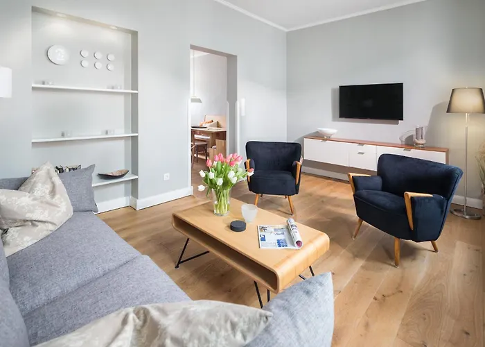 Tatil Evi Kapitaenshaus 1935 *