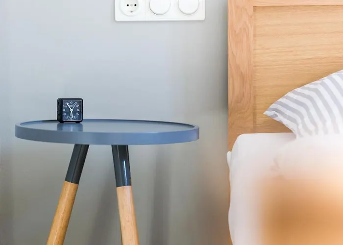 Kapitaenshaus 1935 Tatil Evi *