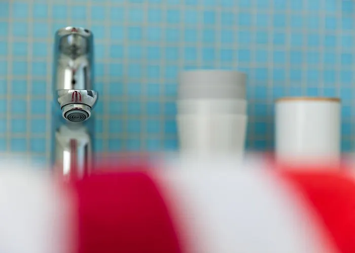 Kapitaenshaus 1935 Дом отдыха *